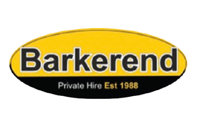 Barkerend Private Hire &middot; Bradford